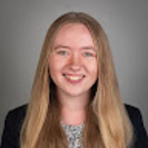 Meet your Posher, Casey